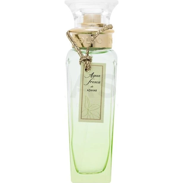 Adolfo Dominguez Agua Fresca de Azahar Eau de Toilette 60 ml