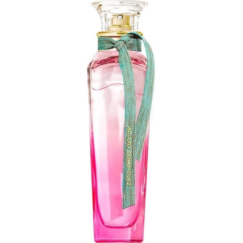 Adolfo Dominguez Agua Fresca de Gardenia Musk Eau de Toilette 120ml