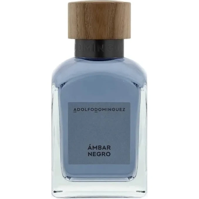 Adolfo Dominguez Ámbar Negro Eau De Parfum 120ml