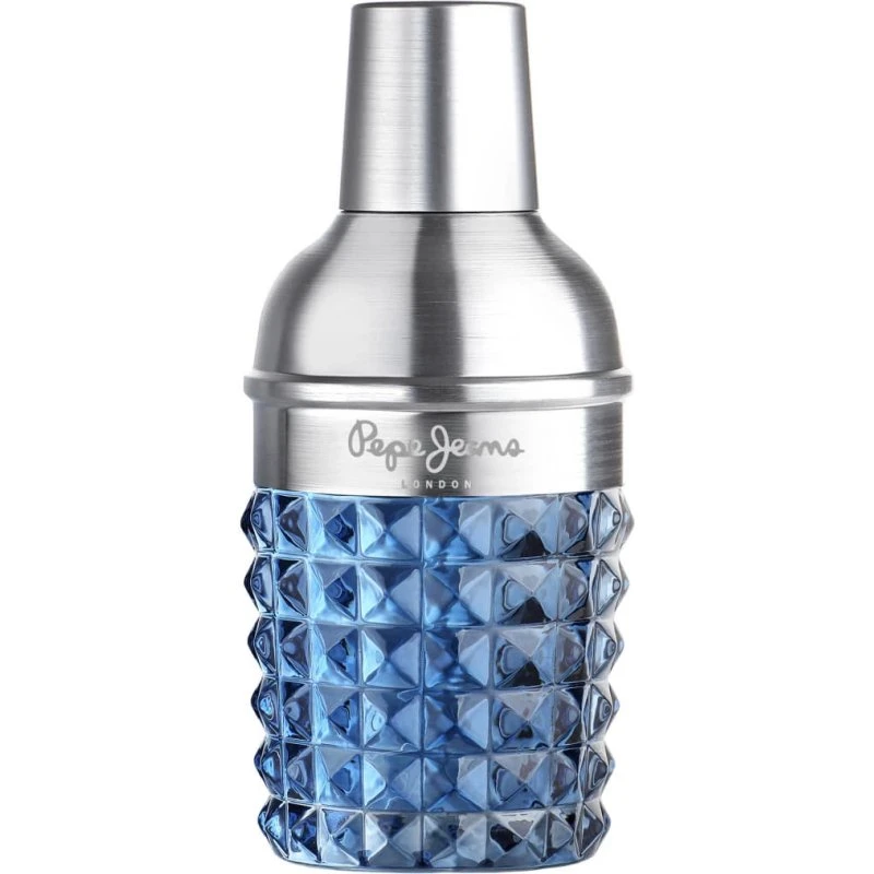 Pepe Jeans For Him Eau de Toilette per uomo 50 ml