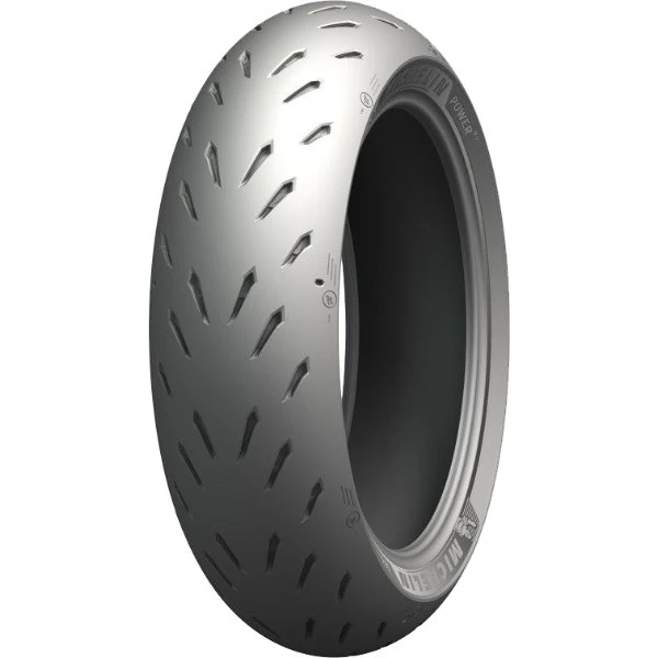 Michelin Road 5 GT 180/55 ZR17 TL (73W) Posteriore M/C