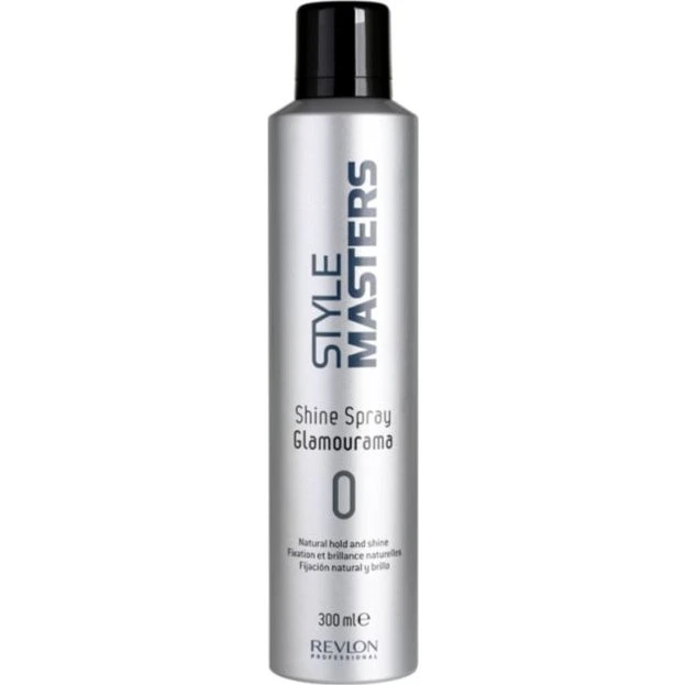 Revlon Style Master Glamourama Shine Spray 300 ml