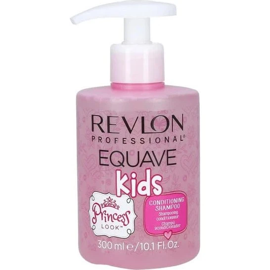Revlon Professional Equave Kids Princess Look Shampoo 300 ml