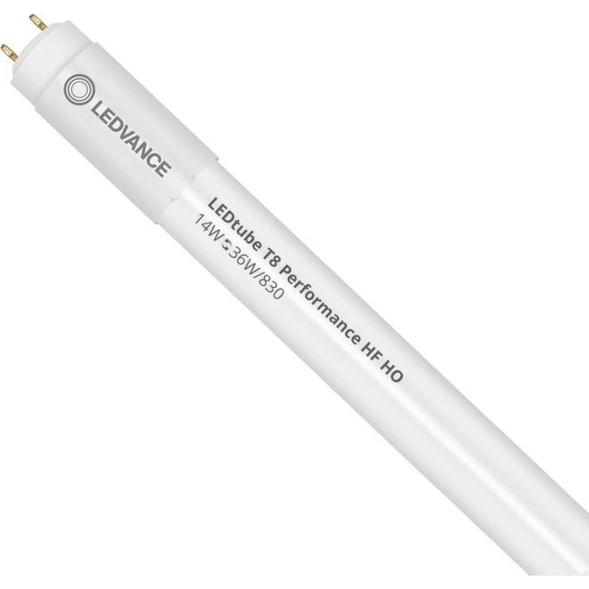 Ledvance Tubo LED T8 14W 1900lm 830 120cm