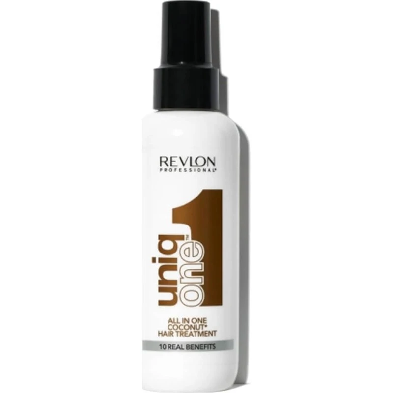Revlon Professional Uniqone Coco v2 Balsamo Spray per Capelli