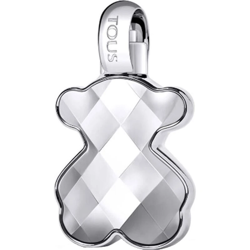 Tous LoveMe The Silver Eau de Parfum 50ml