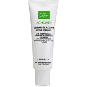Martiderm Acniover Active Cremigel Anti-Imperfezioni 40ml
