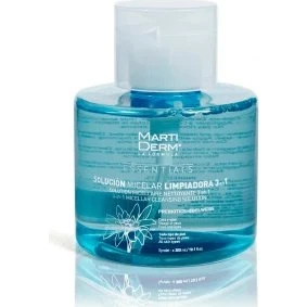Martiderm Essentials Soluzione Micellare 3 in 1 con Prebiotici 300 ml