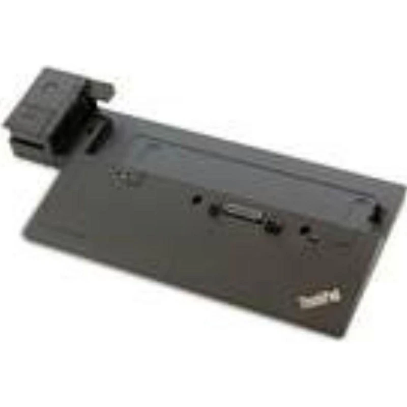 Lenovo ThinkPad Basic Dock Nero