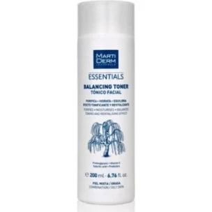 Martiderm Essentials Balancing Toner 200 ml