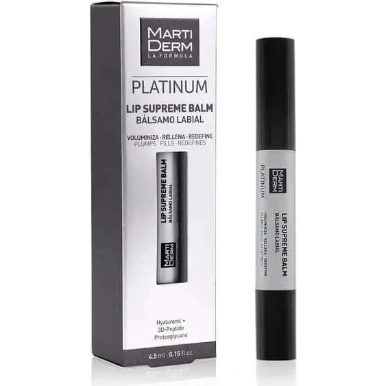 Martiderm Lip Supreme Balm 4,5 ml