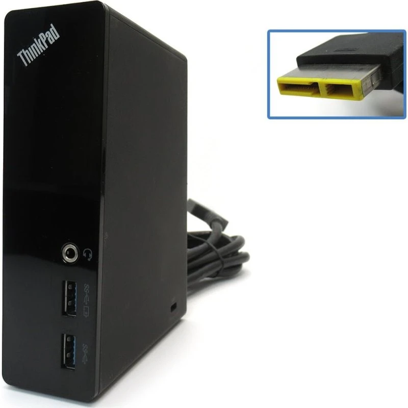 LENOVO ThinkPad OneLink Pro Dock DU9033S1