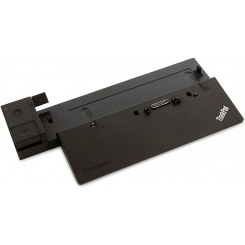 Lenovo ThinkPad Ultra Dock Nero 90W