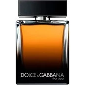 Dolce & Gabbana The One Pour Homme Eau De Parfum 50 ml