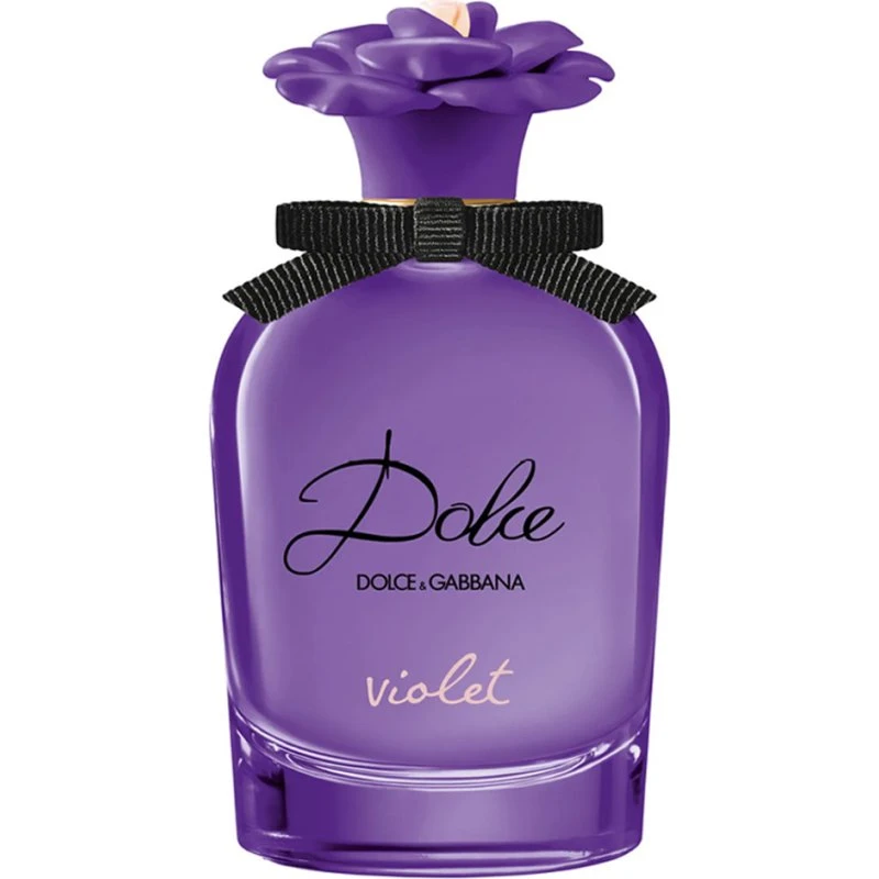Dolce & Gabbana Dolce Violet Eau de Toilette 75 ml