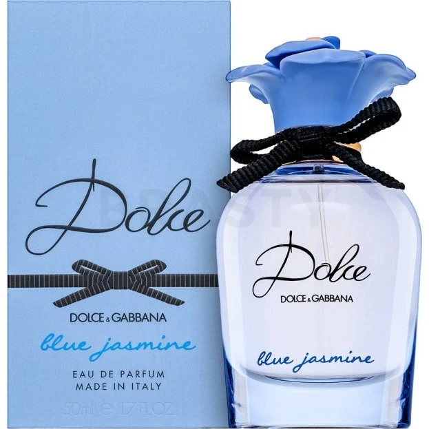Dolce & Gabbana Dolce Blue Jasmine Eau de Parfum 50 ml