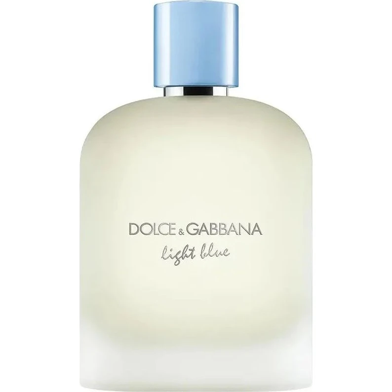 Dolce&Gabbana Light Blue Pour Homme Eau de Toilette 200ml