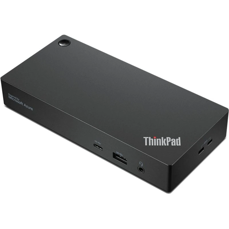 Lenovo ThinkPad Universal Thunderbolt 4 Smart Dock Nero (40B10135EU)