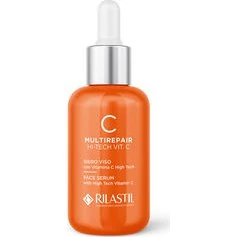 Rilastil Multirepair Intense C Siero Viso 30 ml