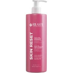 Rilastil Skin Reset Olio Detergente Struccante 400 ml