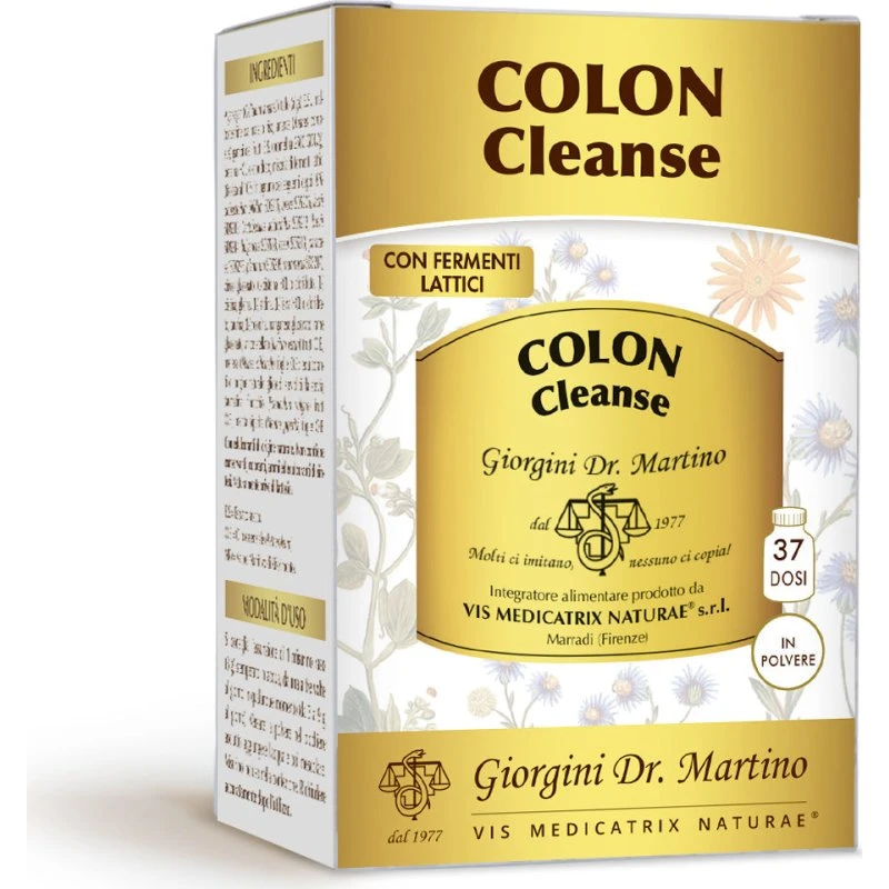 Dr Giorgini Colon Cleanse 150 g