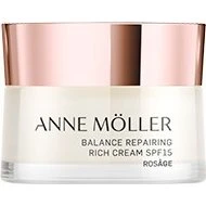 Anne Möller Rosâge Balance Crema Riparatrice Ricca SPF15 50 ml