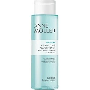 Anne Möller Clean Up Tonico Acqua Rivitalizzante 400 ml