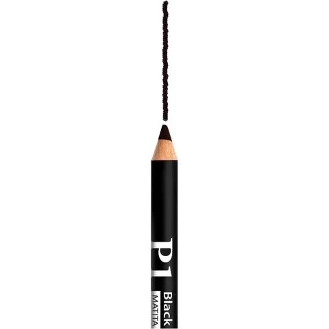 Lovren Essential Matita Occhi Nera Rigida P1
