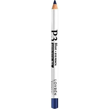 Lovren Essential Matita Occhi P3 Blu
