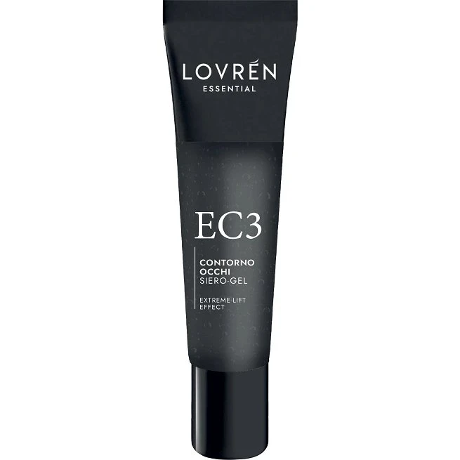 Lovren Siero Contorno Occhi Extreme-Lift Effect EC3 - 15 ml