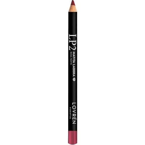 Matita Labbra Lovren Essential Antique Pink