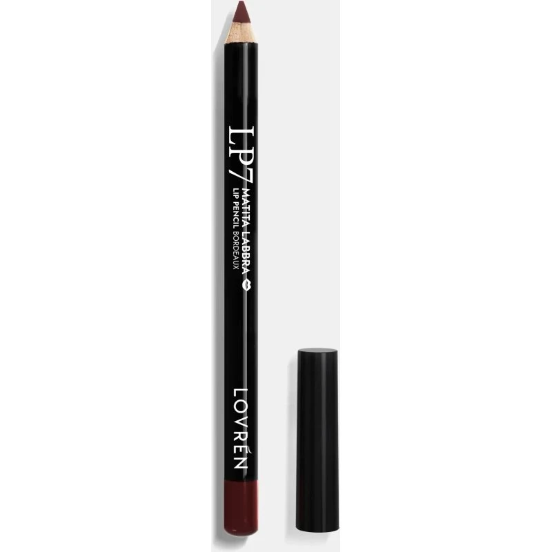 LOVREN Matita Labbra LP3 Rosso Intenso