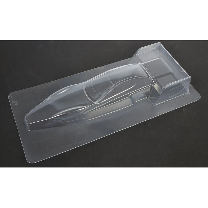 DT03 Neo Fighter Karosserie Spoiler PC