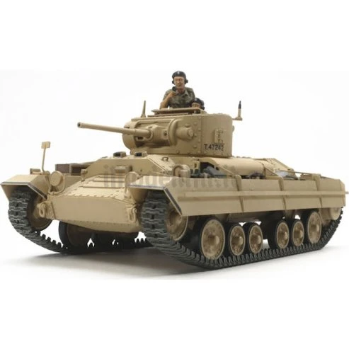 Tamiya Carro Valentine Mk.II/IV 1:35