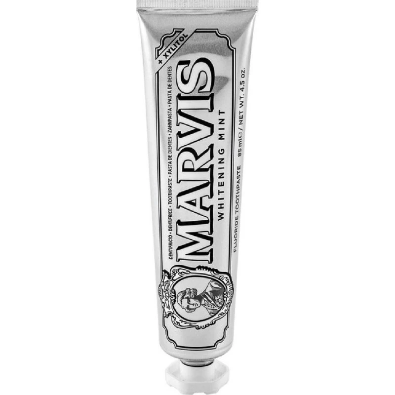 Marvis Whitening Mint 85 ml