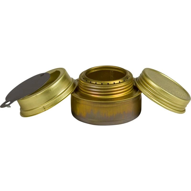 Trangia B25 Bruciatore a Spirito 1000 W