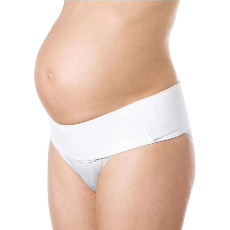 Cintura di sostegno Chicco Underbelly per la gravidanza, Taglia L
