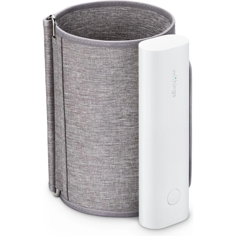 Withings BPM Connect Misuratore Pressione Wireless Wi‑Fi