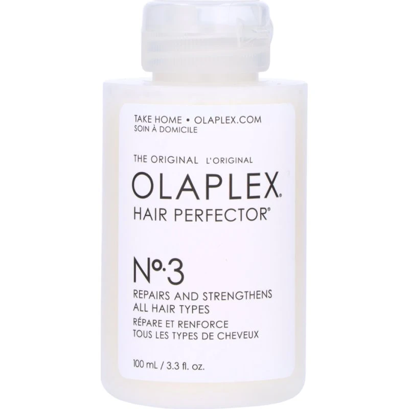 Olaplex No.3 Hair Perfector Trattamento Riparatore 100 ml