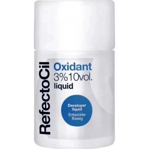 Refectocil Ossidante per Henné 3% - 100 ml
