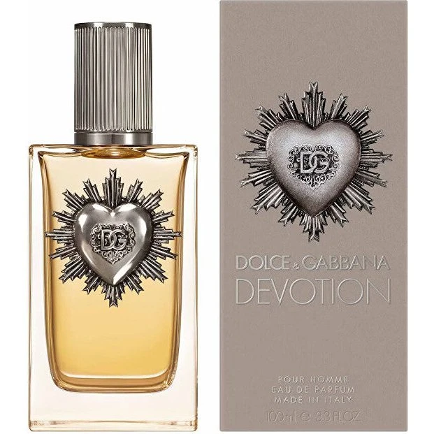 Dolce&Gabbana Devotion Pour Homme Eau de Parfum 50ml