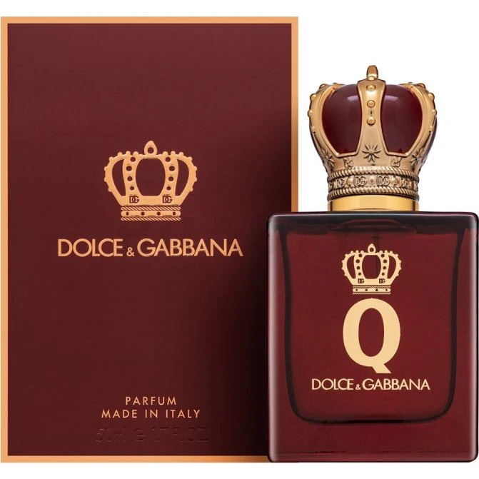 Dolce&Gabbana Q Parfum 50 ml