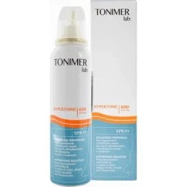 Tonimer Spray Ipertonico 125ml