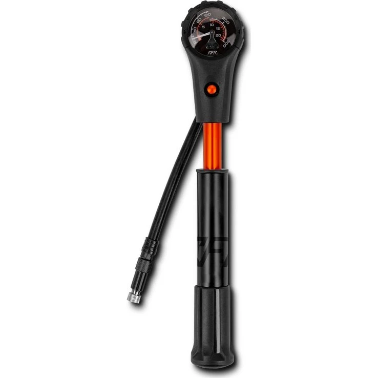 RFR Pompa Portatile Shock&Tire