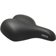 Selle Royal Avenue Relaxed Nero