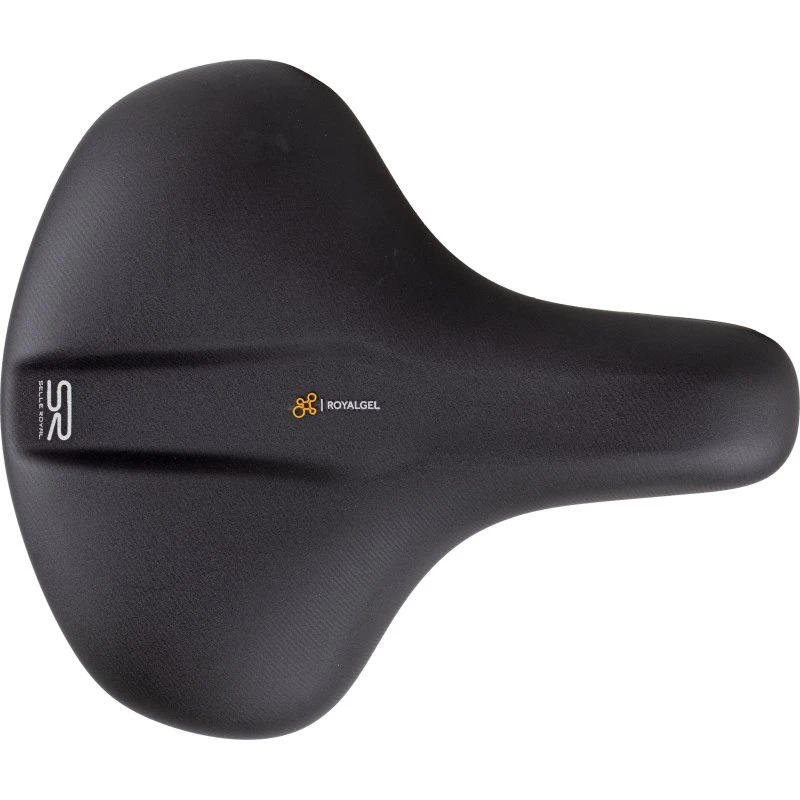 Selle Royal Explora Relaxed - Nero