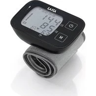 Laica BM1007L Misuratore di pressione da polso - Nero