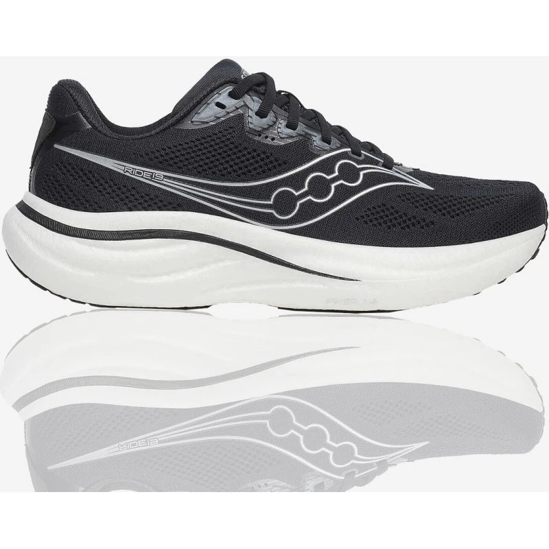 Saucony Ride 19 Uomo Cobalt/Slime S21055-150