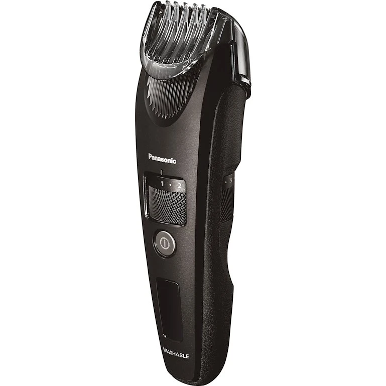 Panasonic ER-SB40-K803 Regolabarba, Nero