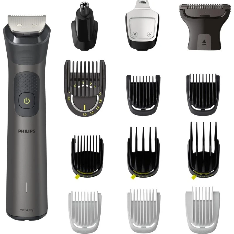 Philips Series 7000 MG7940/75 Trimmer 11 in 1